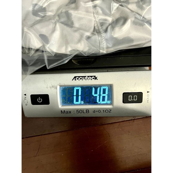 Athleta CAMO RACER RUN SHORT 3" Women's Size Small - Picture 10 of 10